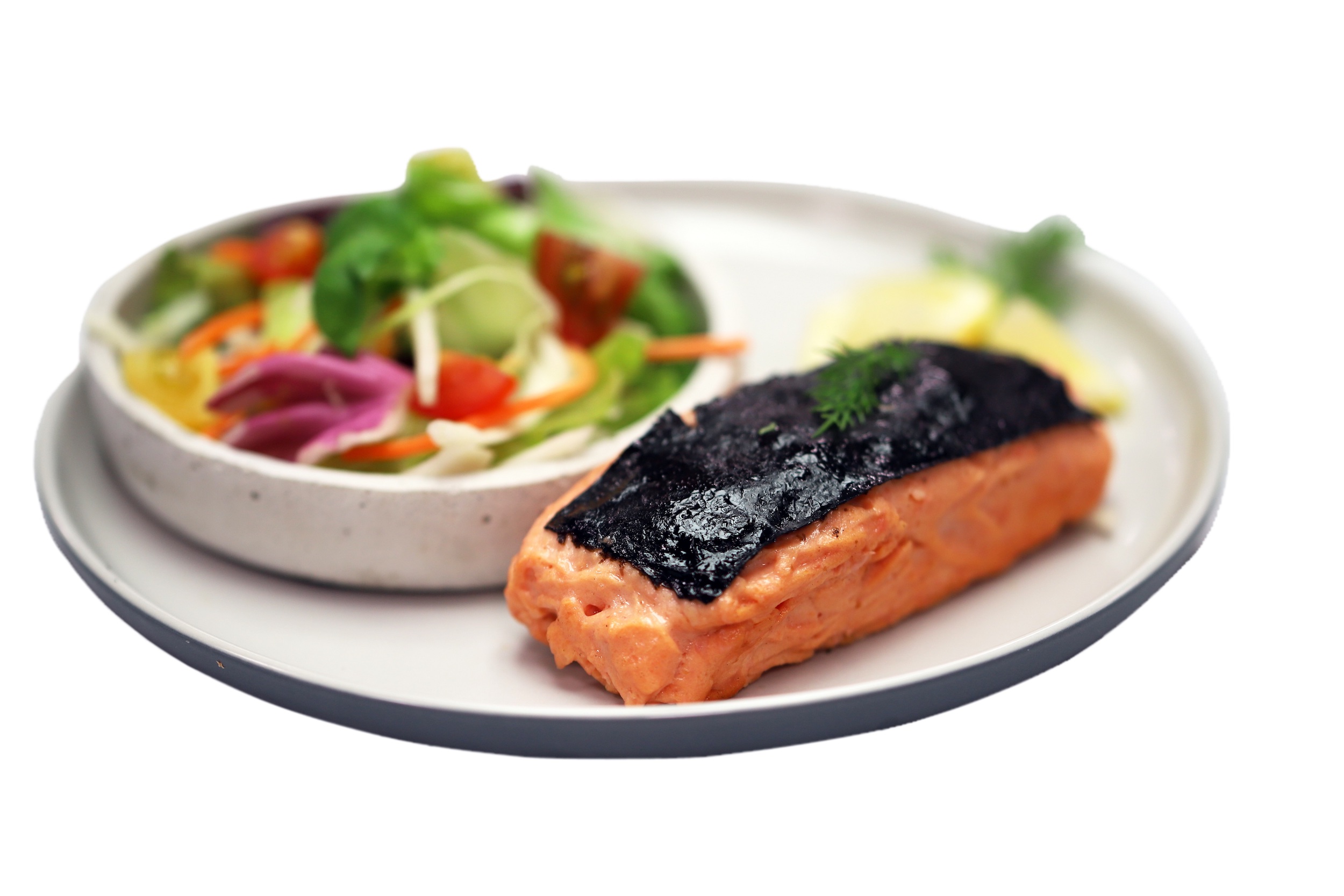 Steady increase in plantbased fish alternative choices Planteneers