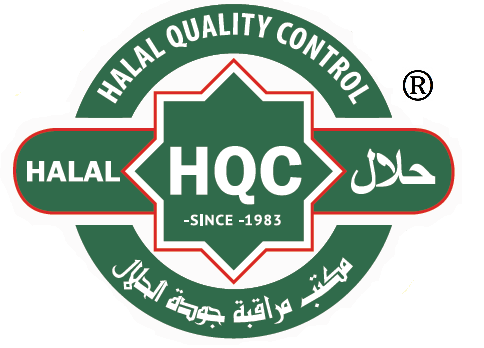 IFCE Halal Logo